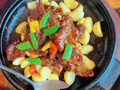 -临家闽南菜(大唐店)