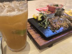 -豪客来牛排(海沧阿罗海店)