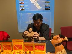 -北京工艺美术博物馆