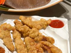 -海底捞火锅(奥森店)