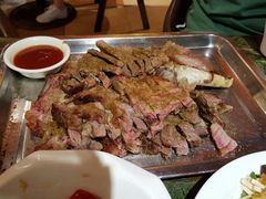 -巴依餐厅(伟安楼店)