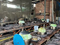 -红旗山庄(圭峰山店)