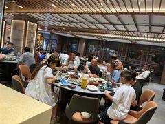 -聚丰园•湖鲜餐厅(阿红私房菜梅石路店)
