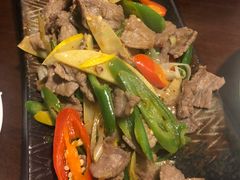 -紫滇源云南生态菜(丹凤街店)