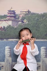 -咔咔儿童摄影馆