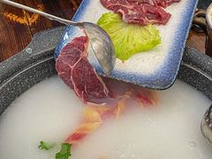 -御膳粥·牛乳粥底火锅·地道顺德菜(容桂店)
