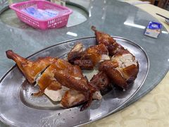 -南沙辉记烧鸡·荔枝木炭火吊烧(旧镇店)