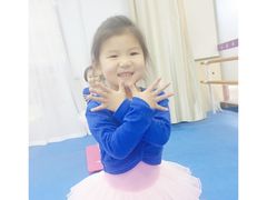 -小芳舞蹈团·少儿舞蹈·中国舞(龙江校区)