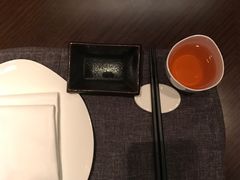 -佛山希尔顿酒店·融誉亚洲美食荟