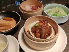 -万丽轩·粤菜(王府井金茂万丽酒店)