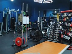 -成杰格斗·拳击·柔术·防身术(建设路店)