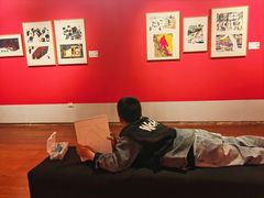 -【朵云轩艺术中心】博洛尼亚插画展·中国巡展·上海站