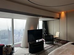 -广州四季酒店