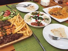 -ALAMEEN阿拉伯餐厅(三里屯店)