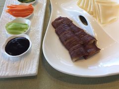 -菩提树·素食餐厅(汇智国际商业中心店)