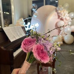 -告白气球派对策划·求婚·订婚宴·宝宝宴·生日派对