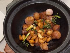 -狮王府淮扬菜(新街口友谊店)