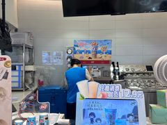 -DQ·蛋糕·冰淇淋(湖景东路店)