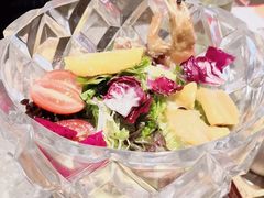 -牛牛章·章鱼水煎肉(光谷世界城店)