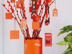 -沃尔玛(中山北路店)