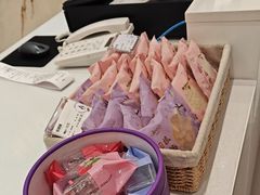 -GANSO元祖食品(白下店)
