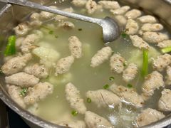 -钱山海鲜大排档