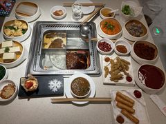 -海底捞火锅(高科广场店)