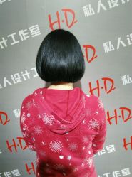 -HD HAIR STYLE