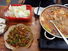 -古城苗家土菜馆(河景餐厅店)