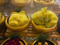 -一绪に寿喜烧(荟聚店)