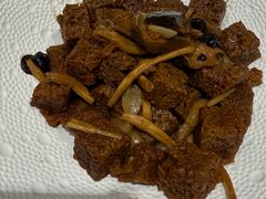 -金枝玉叶上海人家食府(三里河店)