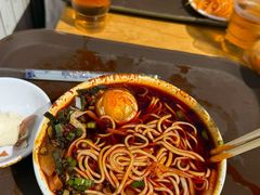 -清真·马安军辣子牛肉面