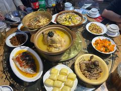 -印象鲵宴·张家界地标美食名片(溪布街店)