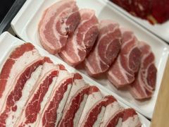 -獨門烤肉(开发区店)