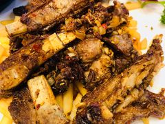 -香融府·烤鸭·家常菜(马家堡路店)