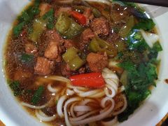 -肆姐面粉馆(坡子街店)