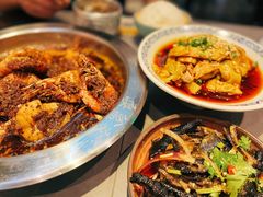 -耍盆友·重庆江湖菜(百子湾店)