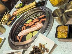 -炭之家·齐齐哈尔非遗烤肉·鲜切直供(中央大街店)