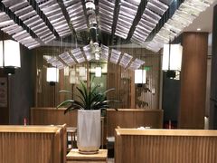 大堂-闫府私房菜·百年鲁菜(恒隆店)