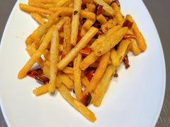 -曾宴·楚菜(湖北省博物馆店)