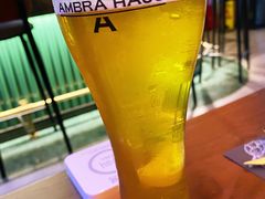 -Ambra Haus琥珀屋精酿餐厅(宝山店)
