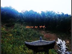 -达蓬山旅游度假区