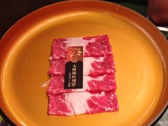 -牛New寿喜烧(曹路花园城店)