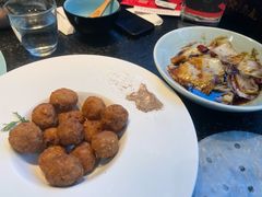 -局气 烤鸭·北京菜(光华路店)