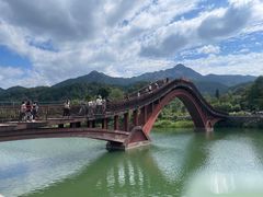 -绩溪龙川景区