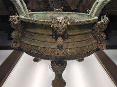 -上海博物馆(人民广场馆)