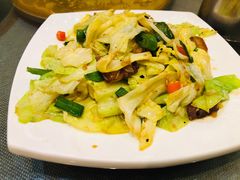 -葛记焖饼(伏牛路店)