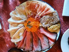 -羽深肉铺 Steak & Wine