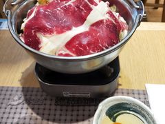 -林妈妈村·日式料理(宝山万达店)