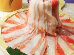 -猫爪爪原切自助烤肉(观音桥阳光世纪店)